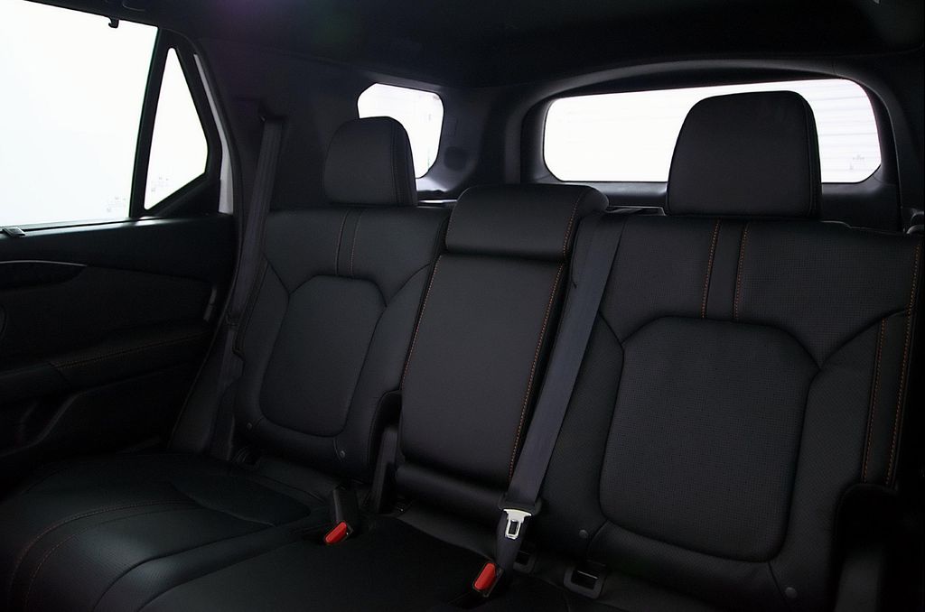 2026 Honda PASSPORT AWD TRAILSPORT ELITE BLACKOUT — миниатюра 17