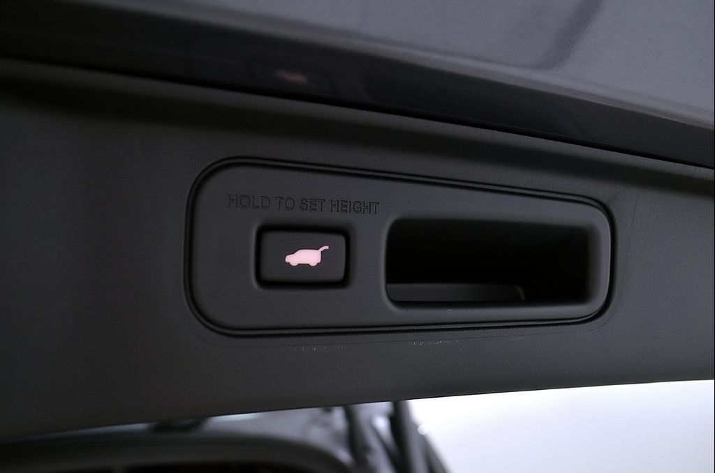 2026 Honda PASSPORT AWD TRAILSPORT ELITE BLACKOUT — миниатюра 11
