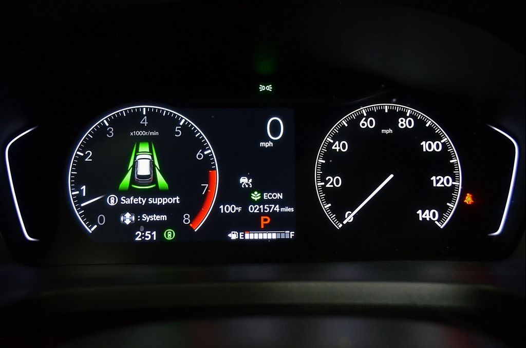 صورة مصغرة 29 لـ 2025 Honda PILOT EX-L