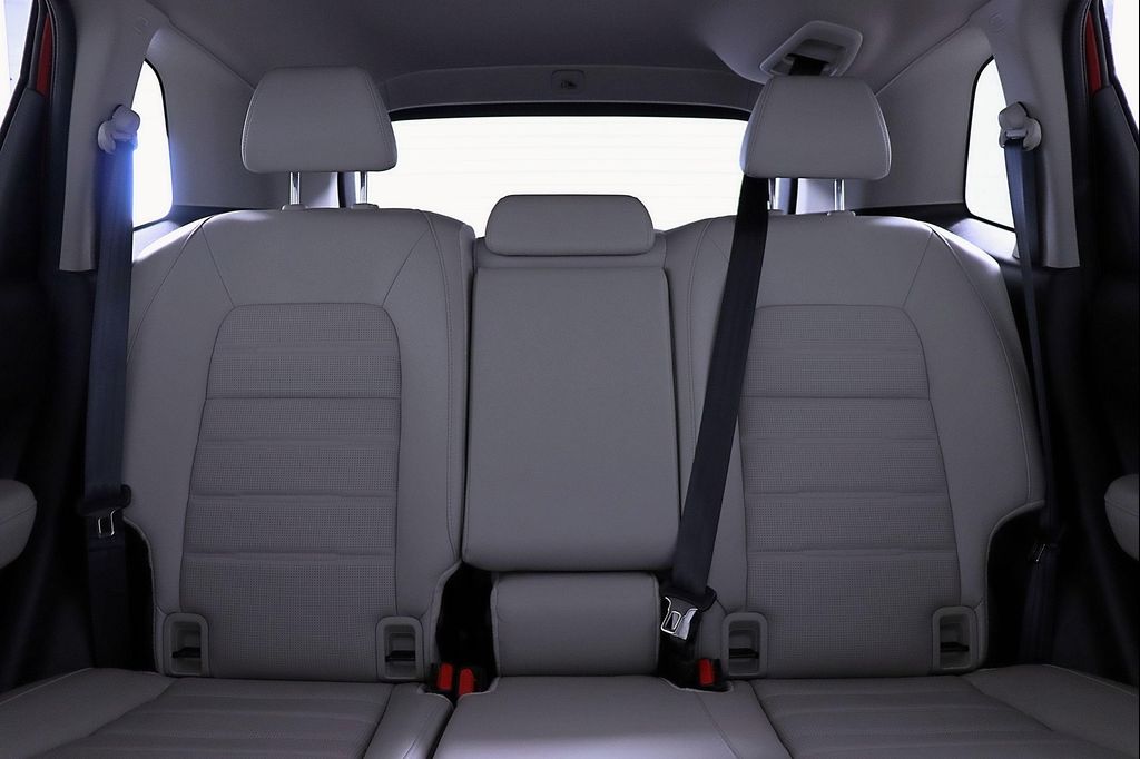 2024 Honda CR-V EX-L 2WD — миниатюра 20