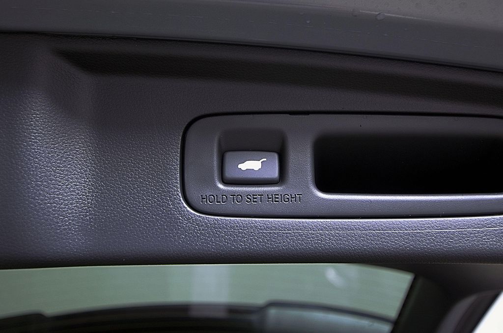 2025 Honda CR-V EX-L AWD 缩略图 11