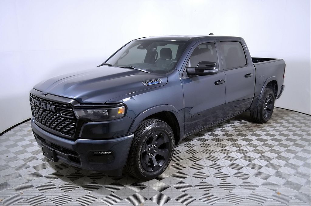 صورة 3 لـ 2025 RAM 1500 BIG HORN/LONE STAR