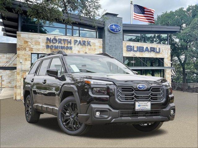 New 2026 Subaru Outback Limited XT