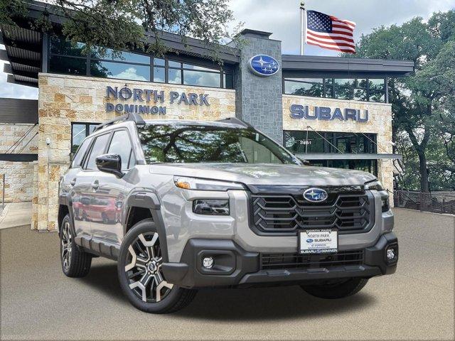 New 2026 Subaru Outback Touring XT