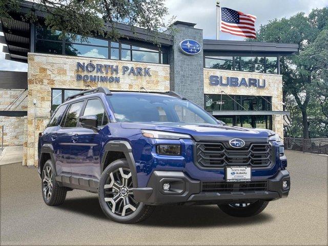 New 2026 Subaru Outback Touring XT