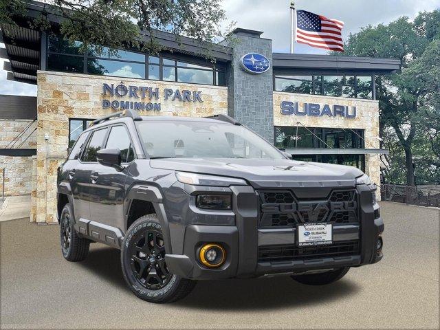 New 2026 Subaru Outback Touring XT