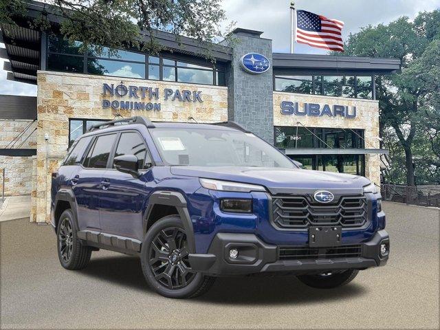New 2026 Subaru Outback Limited XT