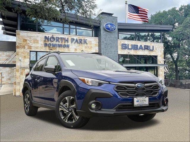 New 2026 Subaru Crosstrek Wilderness