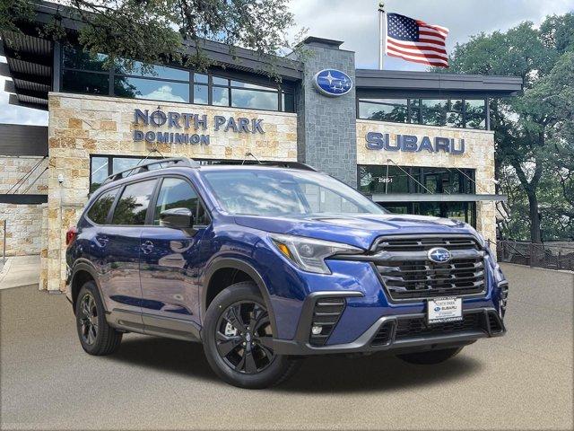 New 2026 Subaru Ascent Premium