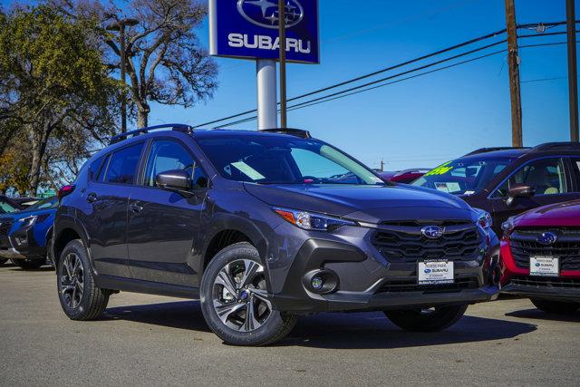 New 2026 Subaru Crosstrek Premium