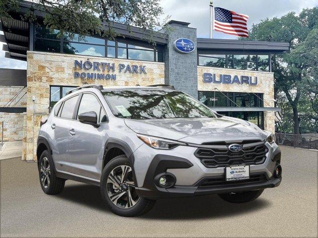 New 2026 Subaru Crosstrek Premium