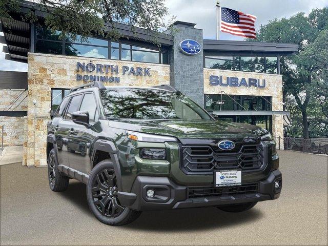 New 2026 Subaru Outback Limited XT