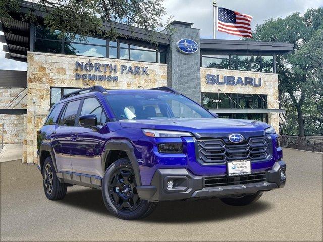 New 2026 Subaru Outback Limited