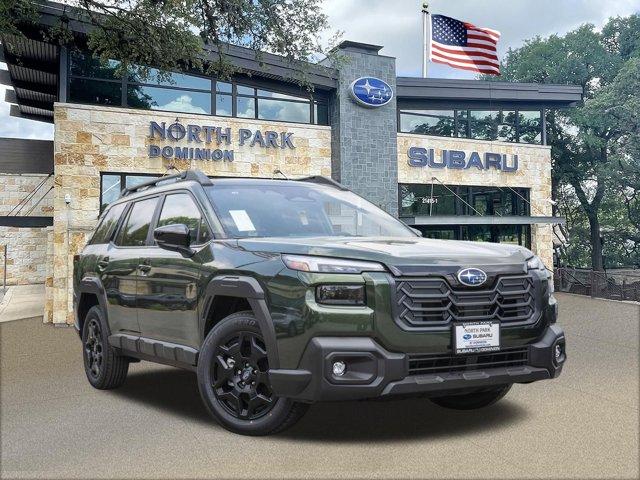 New 2026 Subaru Outback Limited