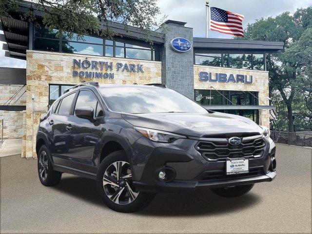 New 2026 Subaru Crosstrek Premium