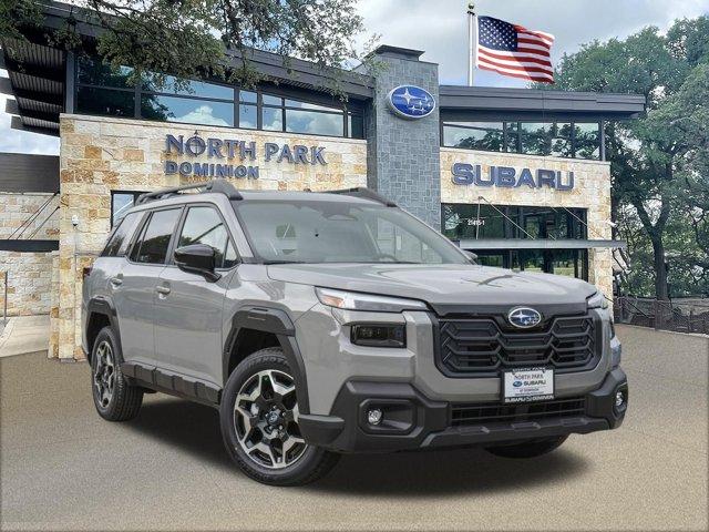 New 2026 Subaru Outback Touring