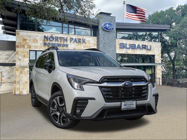 New 2026 Subaru Ascent Limited