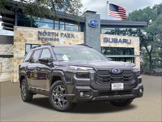 New 2026 Subaru Outback Premium