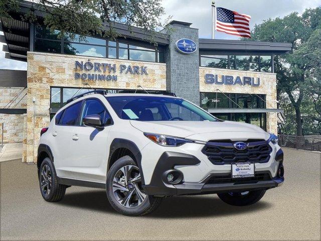 New 2026 Subaru Crosstrek Premium
