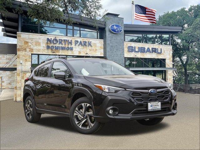 New 2026 Subaru Crosstrek Premium