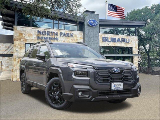 New 2026 Subaru Outback Limited