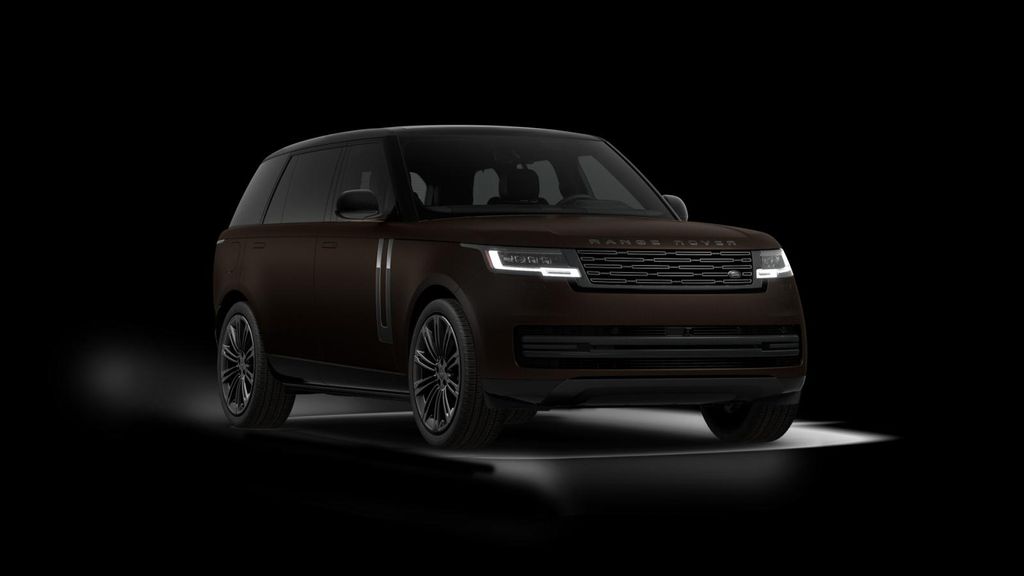New 2026 Land Rover Range Rover P530 SE 7 Seat