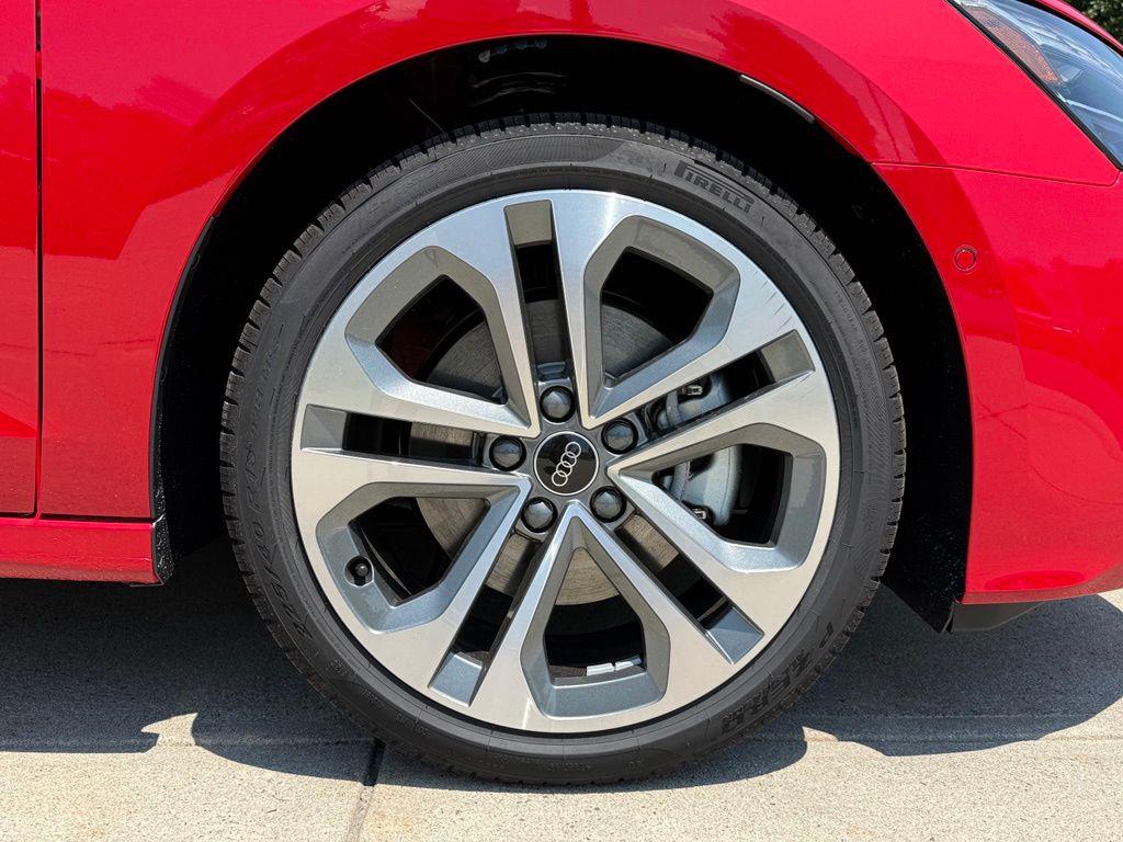 2026 AUDI A3 PREMIUM 照片 8