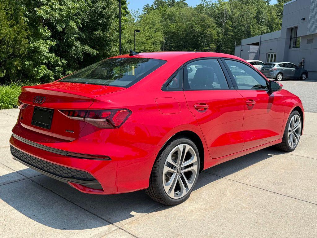 2026 AUDI A3 PREMIUM 缩略图 11