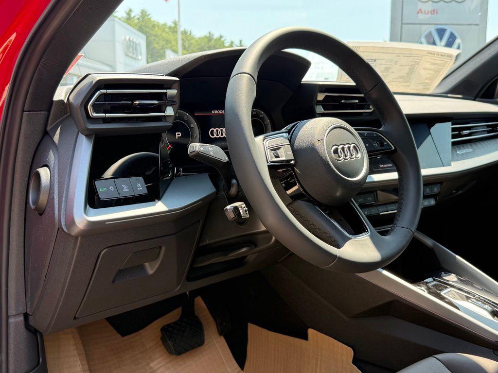 2026 AUDI A3 PREMIUM 缩略图 26