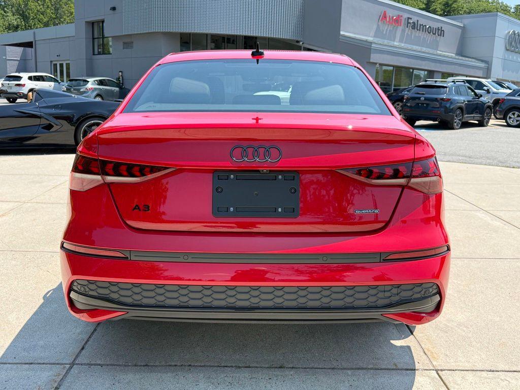 2026 AUDI A3 PREMIUM 缩略图 13