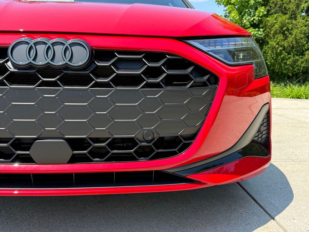 2026 AUDI A3 PREMIUM 照片 4