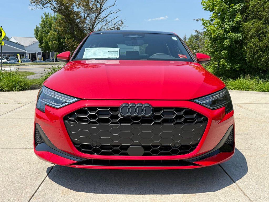 2026 AUDI A3 PREMIUM 照片 3