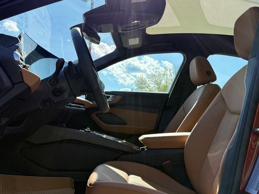 2026 AUDI A5 PREMIUM TFSI QUATTRO S TRONIC — миниатюра 31