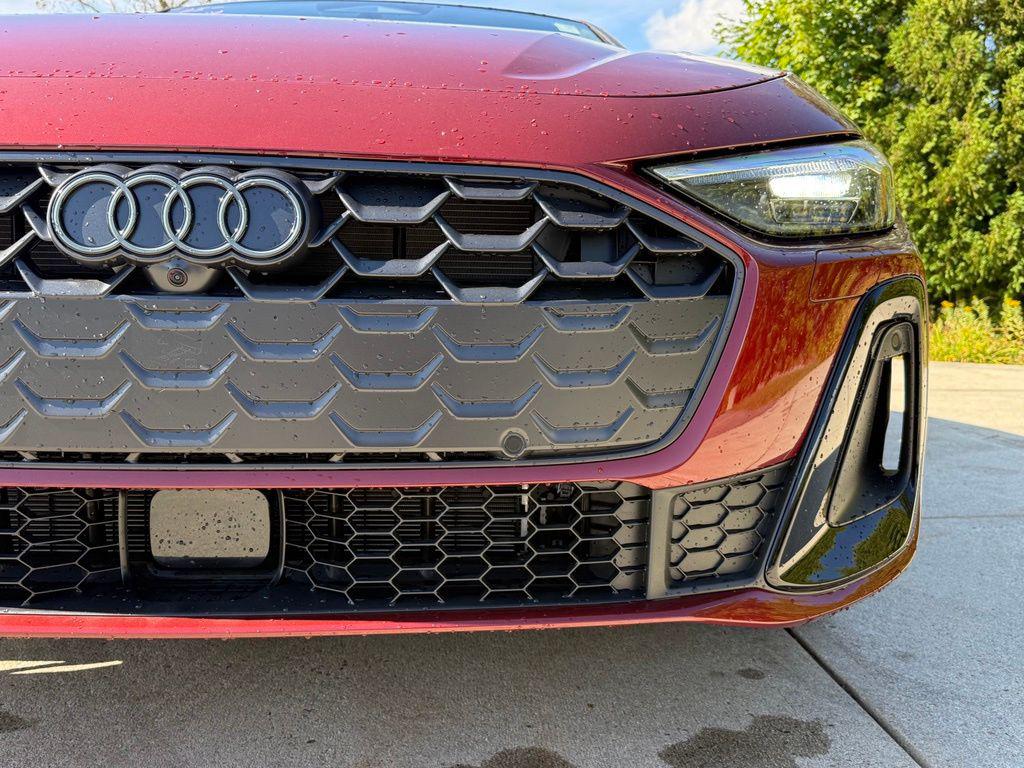2026 AUDI A5 PREMIUM TFSI QUATTRO S TRONIC — миниатюра 4