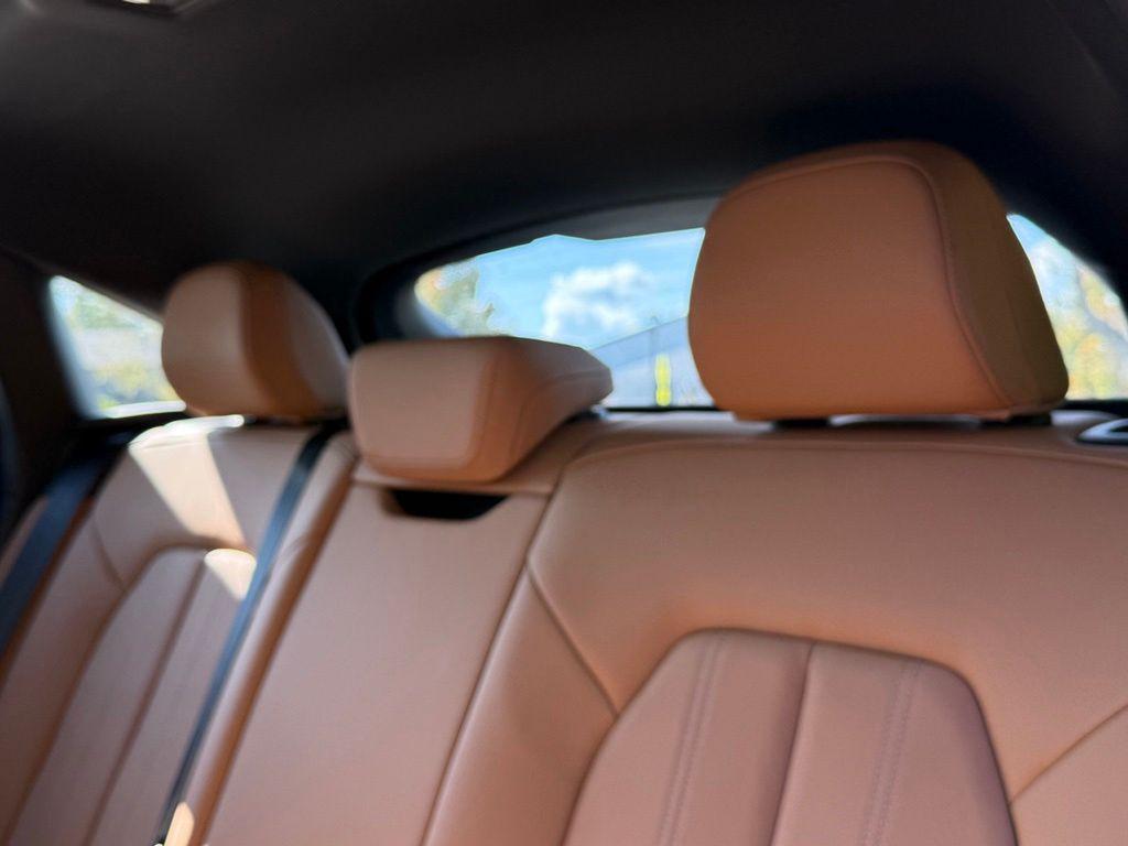 2026 AUDI A5 PREMIUM TFSI QUATTRO S TRONIC — миниатюра 21