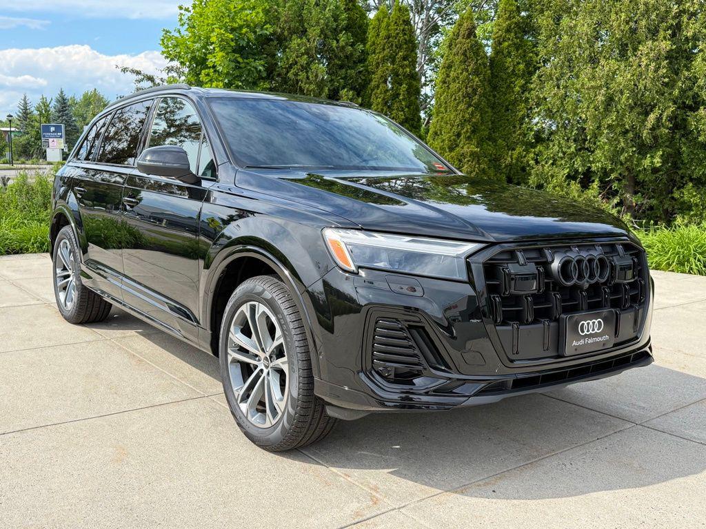 New 2026 Audi Q7 45 Premium