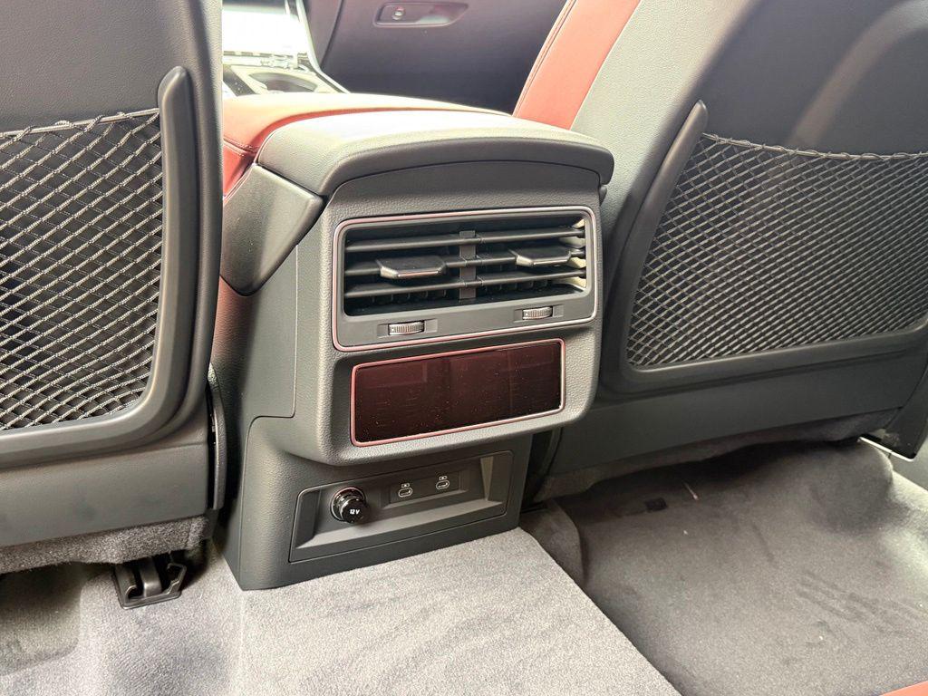 2026 AUDI SQ8 4.0T PREMIUM PLUS — миниатюра 21