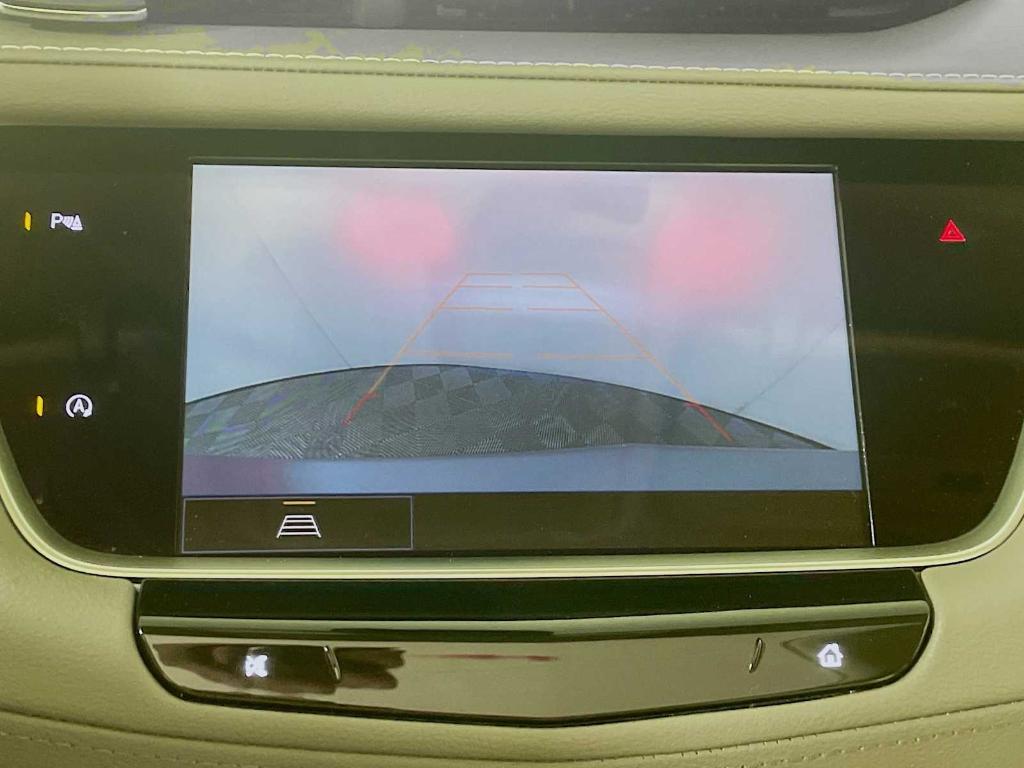 صورة مصغرة 12 لـ 2023 Cadillac XT5 PREMIUM LUXURY