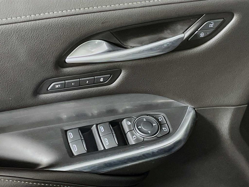 صورة مصغرة 16 لـ 2024 Cadillac XT4 PREMIUM LUXURY