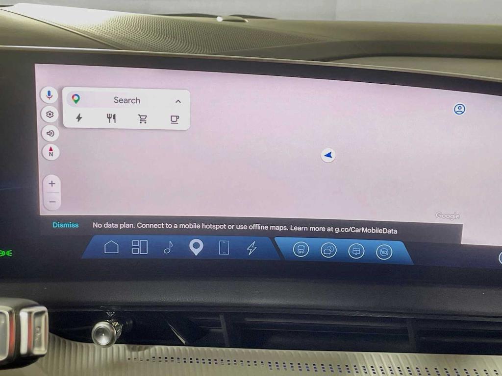 2025 Cadillac OPTIQ SPORT 照片 11