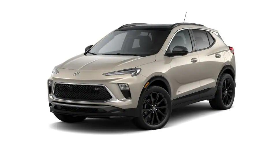 New 2026 Buick Encore GX Sport Touring