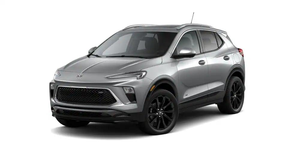 New 2026 Buick Encore GX Sport Touring