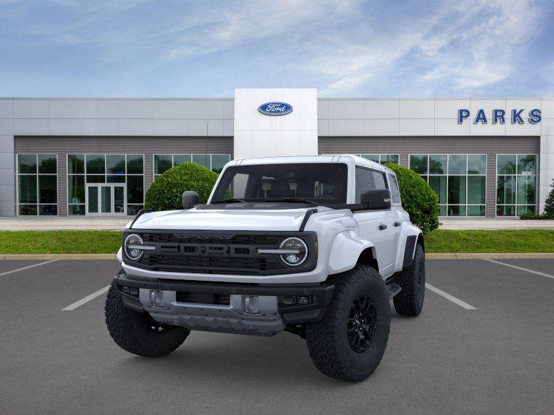 FORD BRONCO - 2