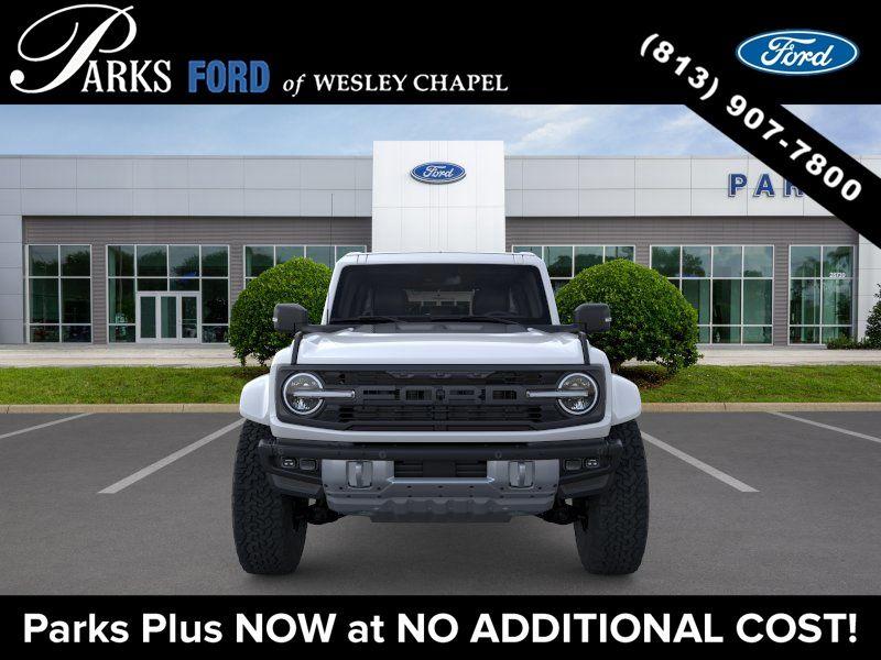 FORD BRONCO - 6