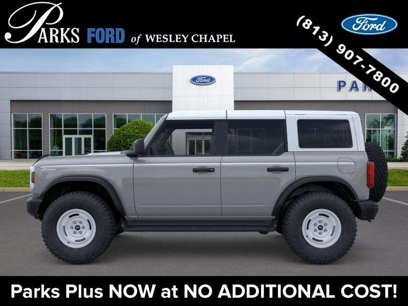 FORD BRONCO - 3