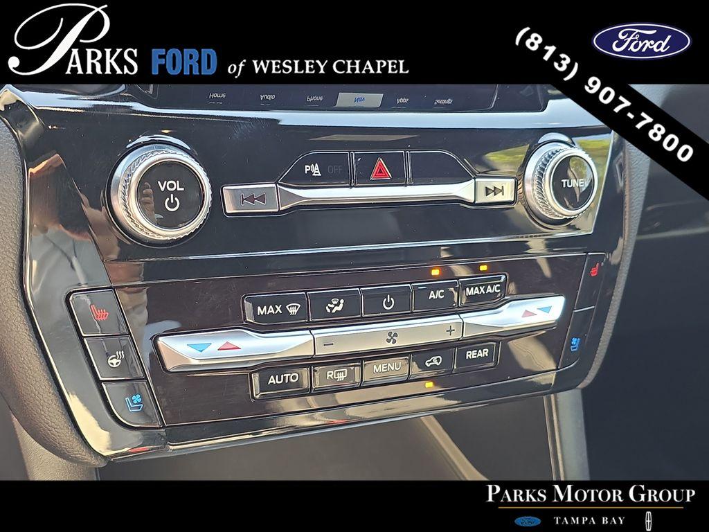 صورة مصغرة 22 لـ 2023 FORD EXPLORER ST