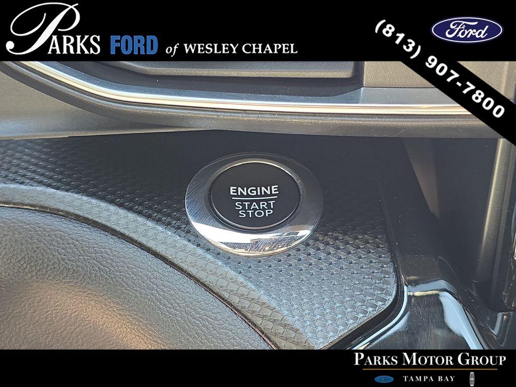 صورة مصغرة 25 لـ 2023 FORD EXPLORER ST
