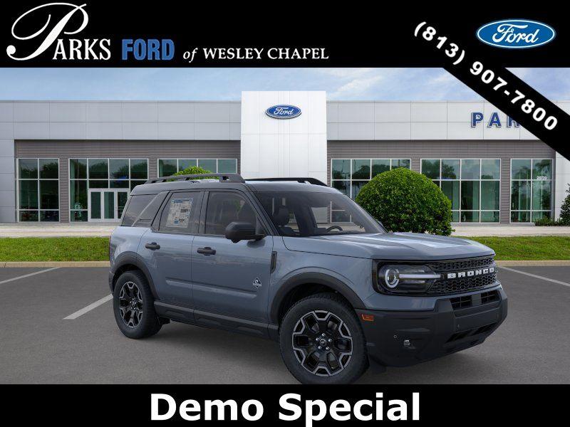 FORD BRONCO SPORT OUTER BANKS - 7