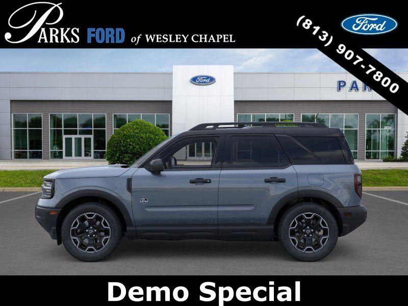 FORD BRONCO SPORT OUTER BANKS - 3