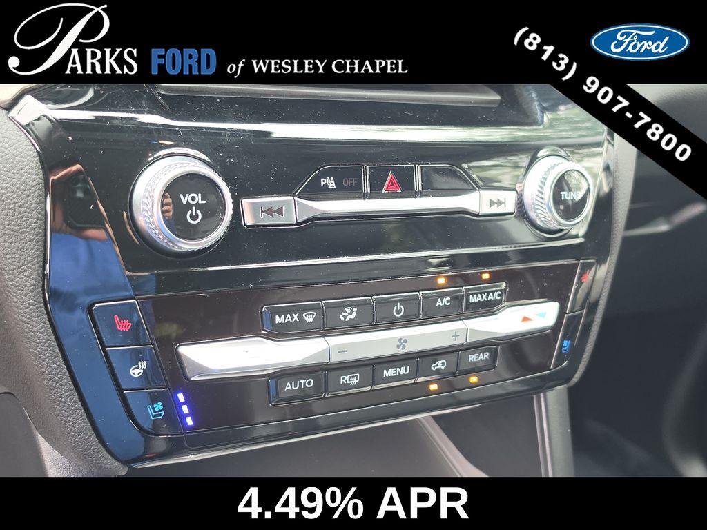 2024 FORD EXPLORER LIMITED 缩略图 26
